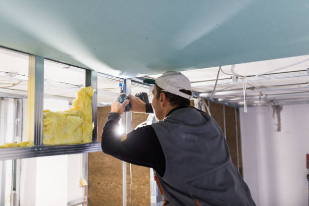 Best Types of Insulation in Millbury, OH