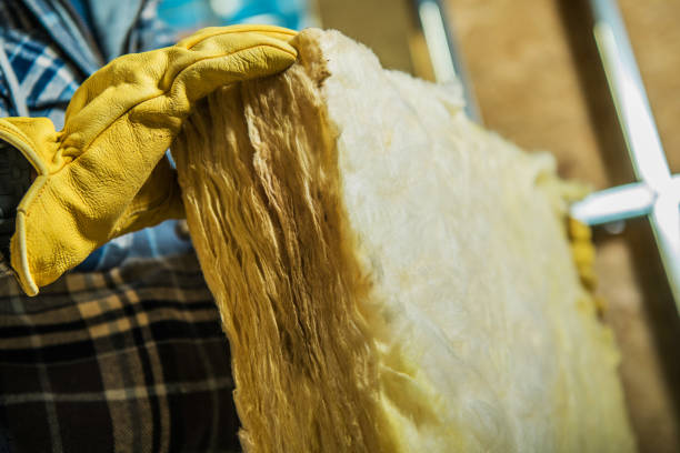 Best Types of Insulation in Millbury, OH